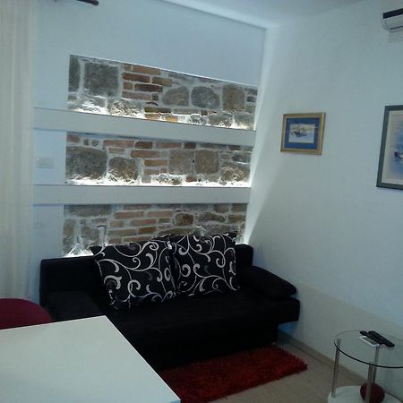 Apartments Magdalena Spalato Esterno foto