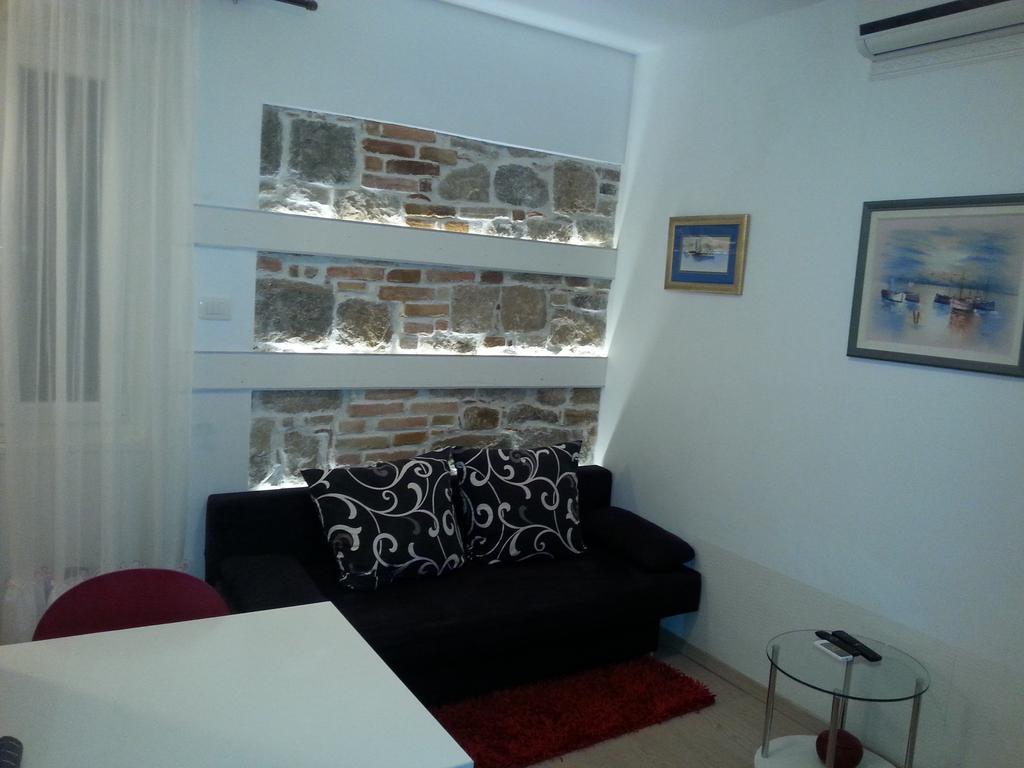 Apartments Magdalena Spalato Esterno foto